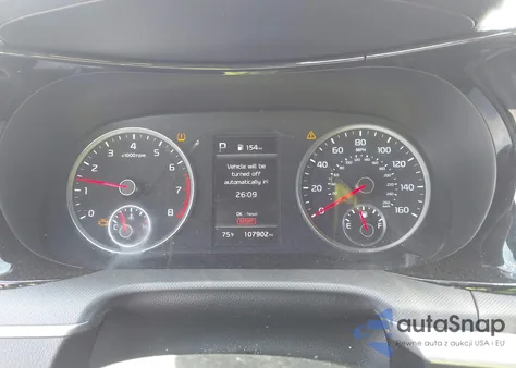 2021 Kia K5 Gt Line из США, поврежденный, VIN 5XXG64J27MG019816